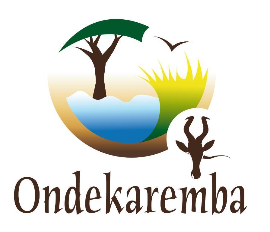 Ondekaremba Exterior photo