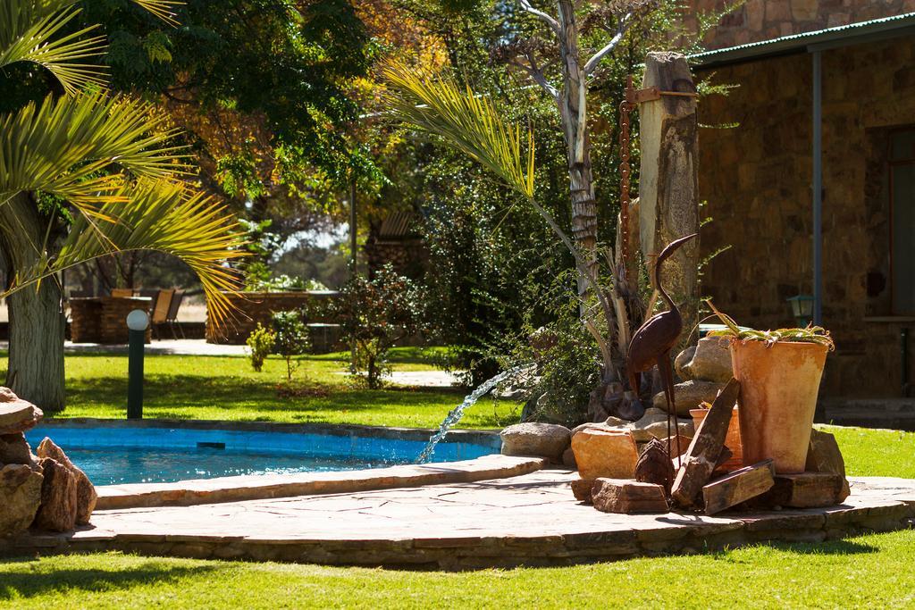 Ondekaremba Exterior photo