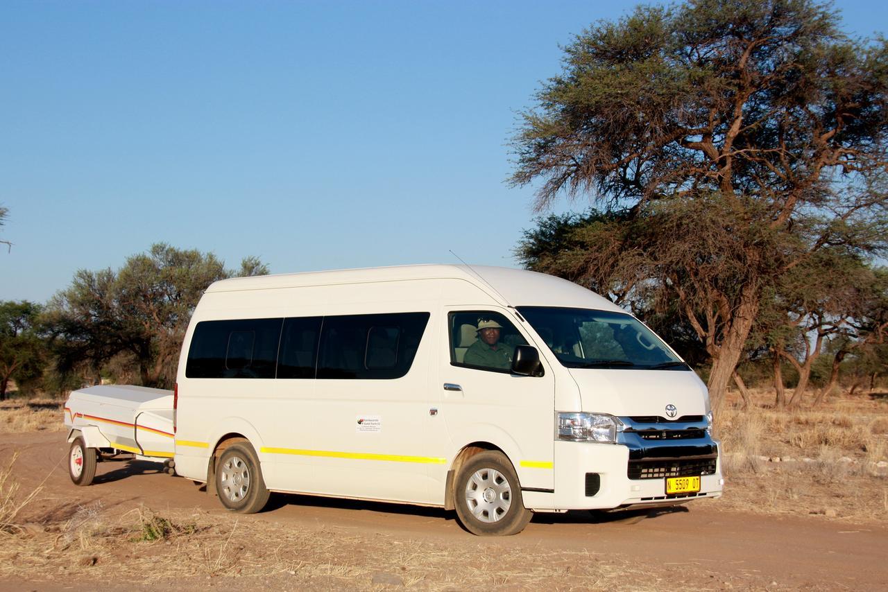 Ondekaremba Exterior photo